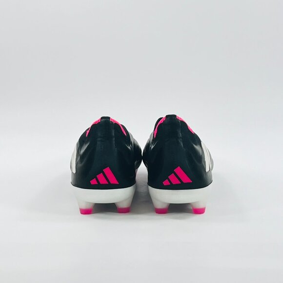 Adidas Copa Pure+ FG \'Carbon Black\' HQ8895 Soccer Multi Size main image 7